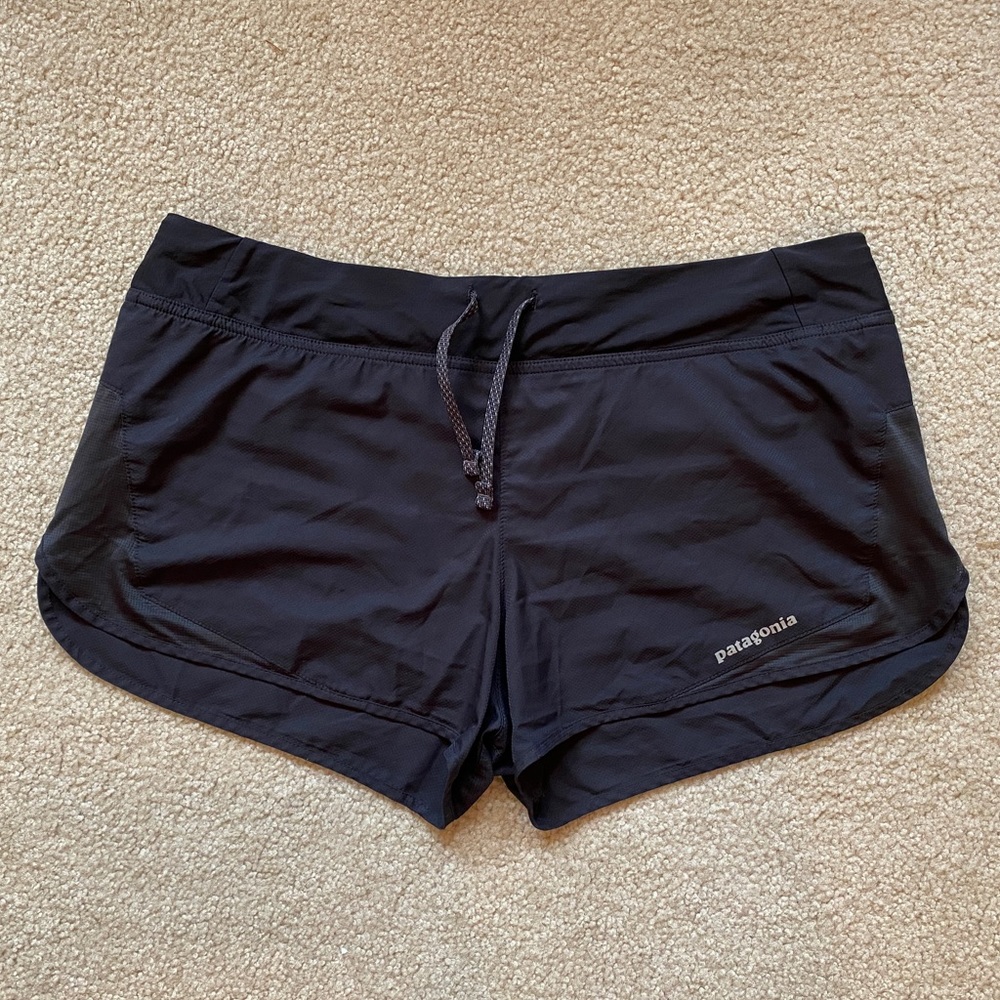Sm Patagonia Women’s Strider Running Shorts